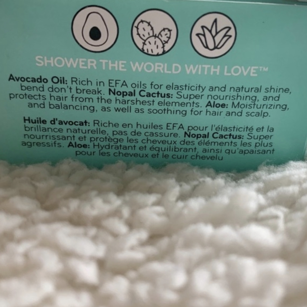 DAILY CONCEPTS - SHAMPOO BAR - Picture 3 of 3